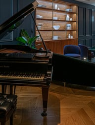 The Wallace Lounge | Upper West Side NYC